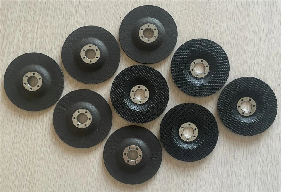 Fiberglass Backing Plate